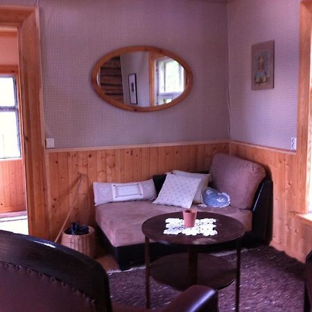 Brinkin Wanha Pappila Hotel Kokkola  Kamer foto