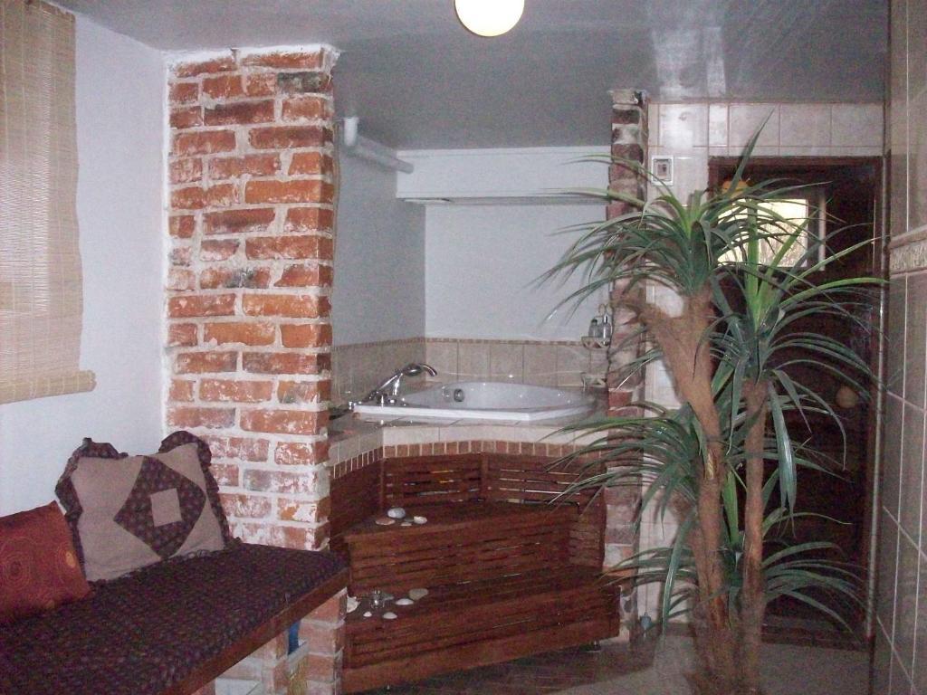 Brinkin Wanha Pappila Hotel Kokkola  Kamer foto
